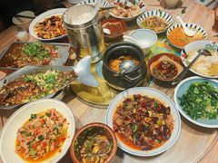 -树厨贵州菜(大十字店)
