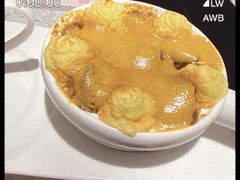 -半秋山西餐厅(宜昌大洋店)