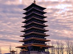 -牛首山文化旅游区