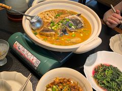 -桐湾大院·桐庐菜(滨江店)