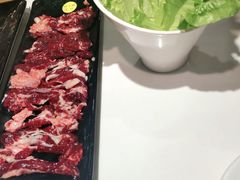 吊龙-陈记顺和牛肉火锅馆(天河北路店)