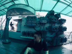 -中国人民解放军海军博物馆