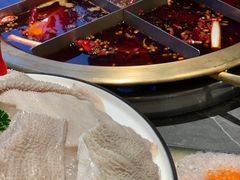 -长嘉·河图火锅(长嘉汇江景旗舰店)