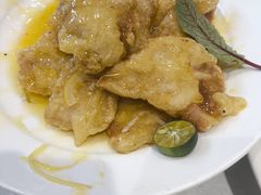 -东北大院·东北菜(三台子店)