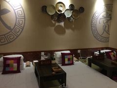 -大赏足道(长白店)