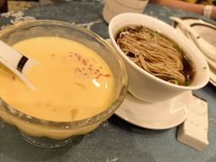 -扬州香格里拉·香宫中餐厅