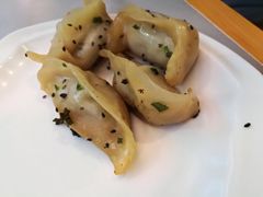 -老盛兴汤包馆(安波店)