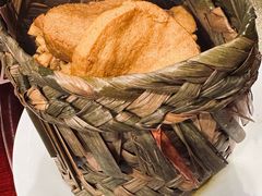 -南京大牌档(香港广场店)