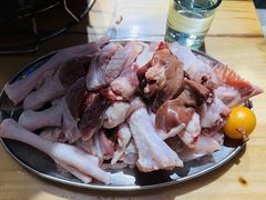 -司马街鸡煲(西华路店)