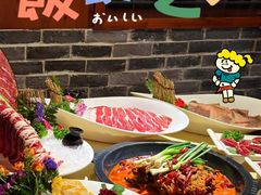 -蜀家渝重庆火锅(南屏街店)