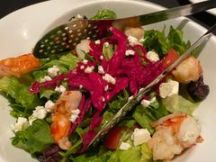 -Efes Turkish & Mediterranean Cuisine 艾菲斯餐厅(陆家嘴店)