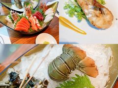 -Mr·Fish鱼鲜生海鲜放题(银泰in99店)