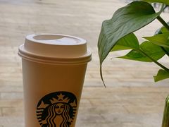 -星巴克(成都科学城店)