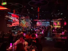 -MOSSO音乐酒吧·live house(南京旗舰店)