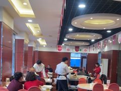 -阳坊大都涮羊肉(阳坊总店)