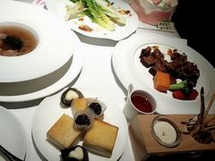 -王品牛排(佛山南海万科广场店)