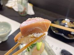 -帝鮨·烧肉割烹(龙湖金楠天街店)