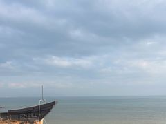 -影吧•悬崖海景(珠海凤凰湾悦椿酒店)