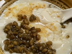 绿豆豆花-姚家豆花