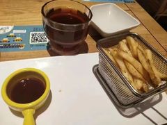 -豪客来牛排(金鼎广场店)