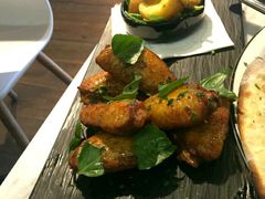 -百味馆·粤菜·湛江菜(后海花园店)