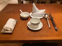 -杭州JW万豪酒店-万豪中餐厅