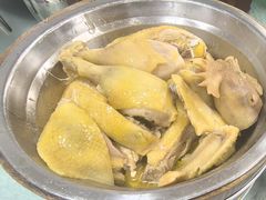 招牌碧映鸡-成惠食府(赤岗店)