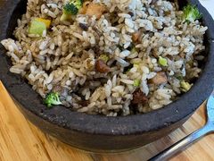 -枣子树·素食餐厅(朱家尖店)