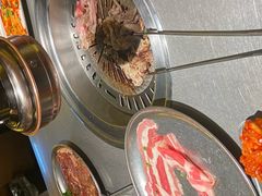 -大叹号·朝鲜族烤肉(滨海吾悦广场店)