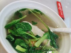 -老盛兴汤包馆(安波店)