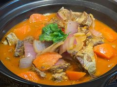 -敏珠拉姆藏餐·南京厨房(富春江东街店)