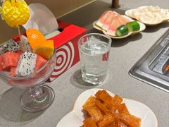 -海底捞火锅(杭州天虹购物中心店)