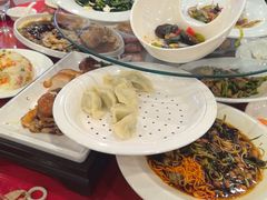 -抚顺中伟假日国际酒店