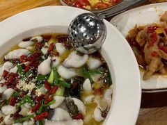 -邱大妈水煮(龙山店)