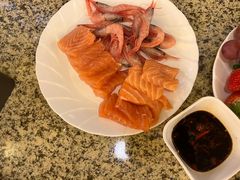 -禾斗海鲜自助(市北诺德店)