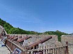 -雁门关景区