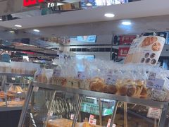 -山崎面包(第一八佰伴店)
