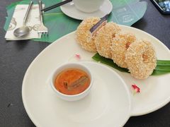 -帕蓝·暹罗料理(大学路店)