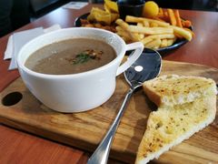 -魏斯理汉堡(西安沣东吾悦店)