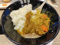 -吉野家(顺义站前北街店)