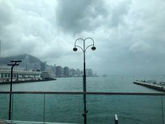 -许留山(梳士巴利道店)