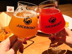 -JuiceRobot·手工意大利面&汉堡精酿(珠江新城店)