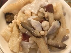 -新聚丰菜馆(太监弄店)