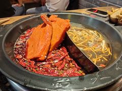 -蜀大侠火锅(总府路店)