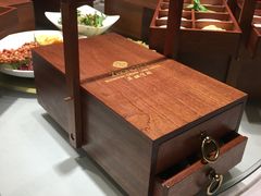 -翠湖宾馆·中餐厅