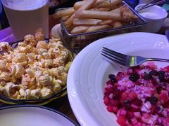 -MOSSO音乐酒吧·Live House(南京西路店)