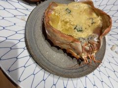 -大岛日本料理铁板烧(南通大饭店)