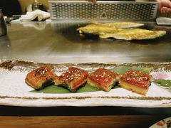 蒲烧鳗鱼-鹤菊怀石料理(江北店)