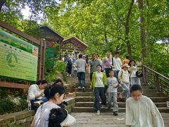 -虞山风景区