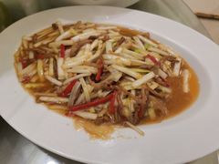 -月圆霖特色农家乐
